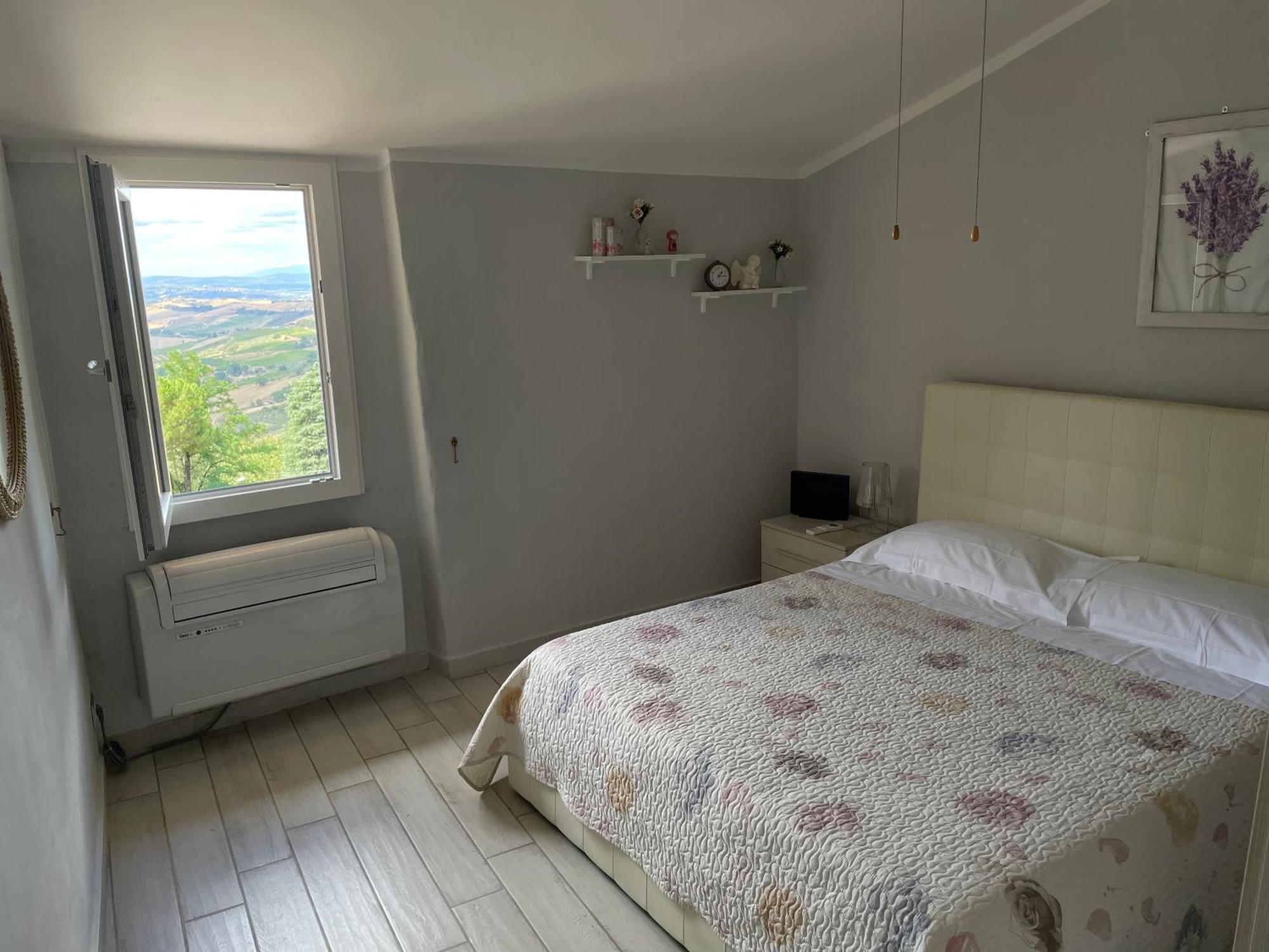 B&B Montepulciano Exterior photo